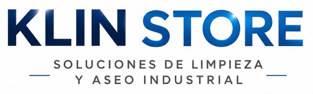 KLINSTORE — Soluciones de limpieza y aseo industrial