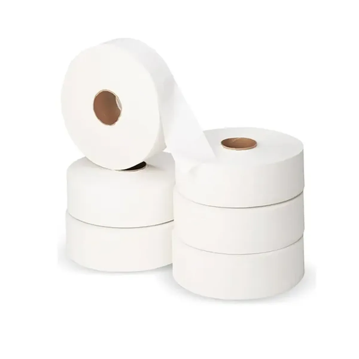 PAPEL HGIENICO 6 X 500