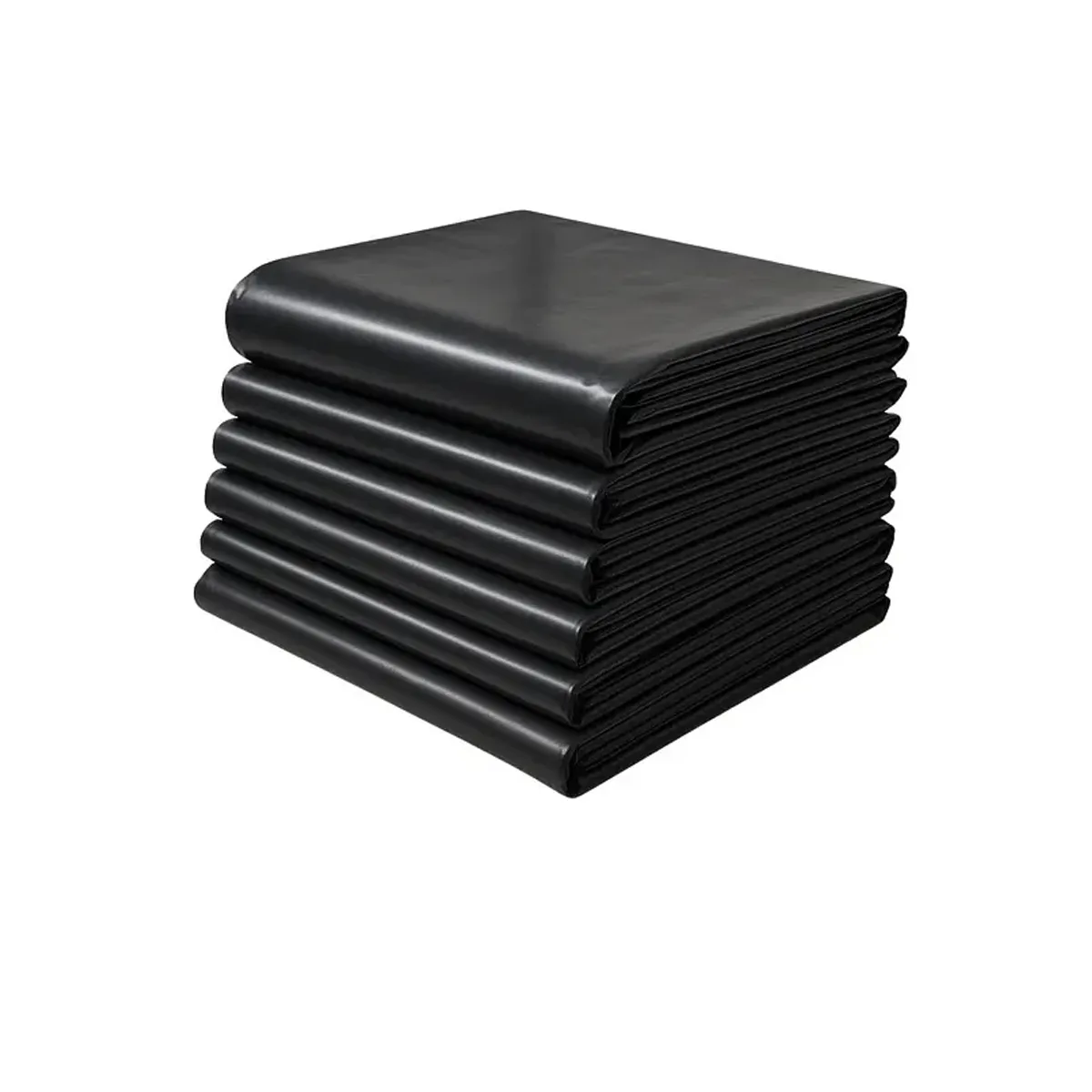 PACK BOLSA BASURA PESADA 140 X 160